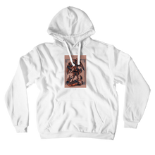 jellev9 Hoodies (No-Zip/Pullover)