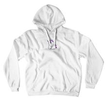 b3llak Hoodies (No-Zip/Pullover)