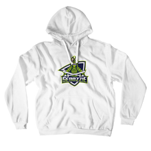 senozzie Hoodies (No-Zip/Pullover)
