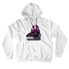 real_sero Hoodies (No-Zip/Pullover)