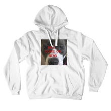 jacksontappertvstreams Hoodies (No-Zip/Pullover)