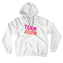 madamezoum Hoodies (No-Zip/Pullover)