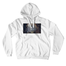 hindsiight Hoodies (No-Zip/Pullover)
