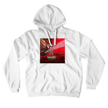 nicotineobesity Hoodies (No-Zip/Pullover)