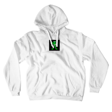 bullfroggy4 Hoodies (No-Zip/Pullover)