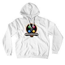 anantoszone Hoodies (No-Zip/Pullover)