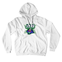 Jokrr Branded Hoodies (No-Zip/Pullover)