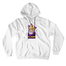 theriz3army Hoodies (No-Zip/Pullover)