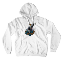 klaus_ita Hoodies (No-Zip/Pullover)