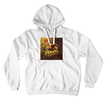 realhundo Hoodies (No-Zip/Pullover)
