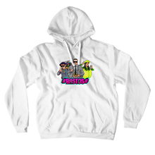 bdktv Hoodies (No-Zip/Pullover)