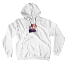 samuzzzi Hoodies (No-Zip/Pullover)