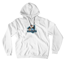 theperpetualplayer1 Hoodies (No-Zip/Pullover)