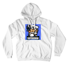 shipbroman Hoodies (No-Zip/Pullover)