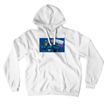 smzinho Hoodies (No-Zip/Pullover)