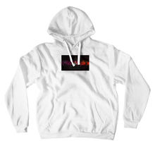hollywoodgamerguy22 Hoodies (No-Zip/Pullover)