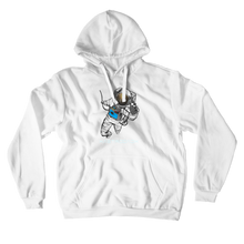 xastrodadx Hoodies (No-Zip/Pullover)
