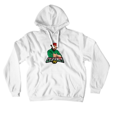 cg2eazytv Hoodies (No-Zip/Pullover)