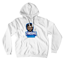 thnoyma Hoodies (No-Zip/Pullover)