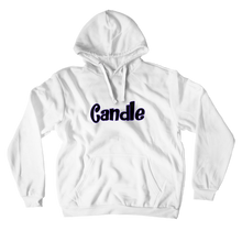 the_candle_girl Hoodies (No-Zip/Pullover)