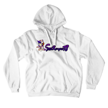 soulreaper78 Hoodies (No-Zip/Pullover)