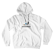 fabriziovallini Hoodies (No-Zip/Pullover)