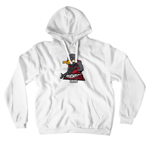 ducksidegaming Hoodies (No-Zip/Pullover)