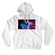 stooj Hoodies (No-Zip/Pullover)