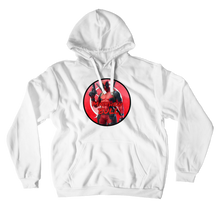 matthewbull Hoodies (No-Zip/Pullover)
