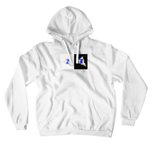 zintress-6586 Hoodies (No-Zip/Pullover)