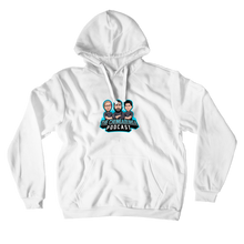 thechungabungapodcast Hoodies (No-Zip/Pullover)