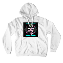 skwerley Hoodies (No-Zip/Pullover)