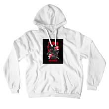 theironkillswitchtv Hoodies (No-Zip/Pullover)