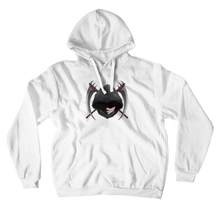 nalyd_game Hoodies (No-Zip/Pullover)