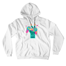 retchigam Hoodies (No-Zip/Pullover)