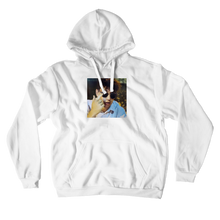 gxorgeoc Hoodies (No-Zip/Pullover)