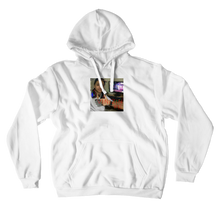vinizinf Hoodies (No-Zip/Pullover)
