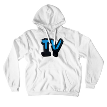 itsyaron Hoodies (No-Zip/Pullover)