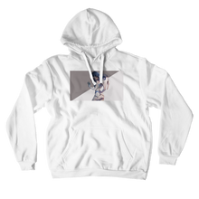 white5g Hoodies (No-Zip/Pullover)