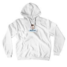 mrsteinz Hoodies (No-Zip/Pullover)