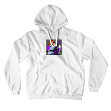 fsu_psycho Hoodies (No-Zip/Pullover)