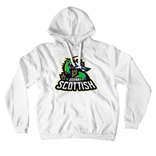 johnny_scottish Hoodies (No-Zip/Pullover)