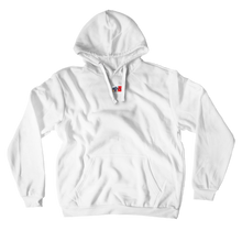lucajon2007 Hoodies (No-Zip/Pullover)