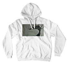 tractor_beamz Hoodies (No-Zip/Pullover)