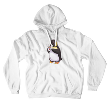 zavitax_test1 Hoodies (No-Zip/Pullover)
