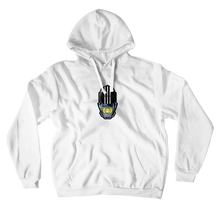 wonikz Hoodies (No-Zip/Pullover)