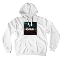 iamboss9000 Hoodies (No-Zip/Pullover)