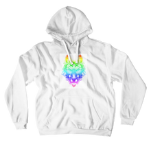 parhamardin1388 Hoodies (No-Zip/Pullover)