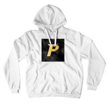 ethante Hoodies (No-Zip/Pullover)