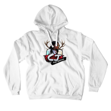 cjthegemini Hoodies (No-Zip/Pullover)